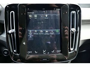 Volvo  T4 Inscription Expression Recharge Plug-In Hybrid