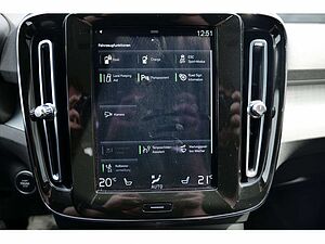 Volvo  T4 Inscription Expression Recharge Plug-In Hybrid