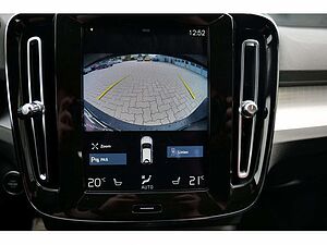 Volvo  T4 Inscription Expression Recharge Plug-In Hybrid