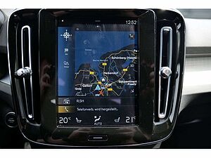 Volvo  T4 Inscription Expression Recharge Plug-In Hybrid