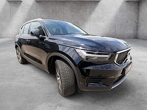 Volvo  T4 Inscription Expression Recharge Plug-In Hybrid