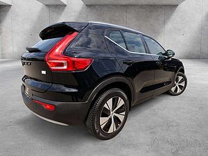 Volvo  T4 Inscription Expression Recharge Plug-In Hybrid