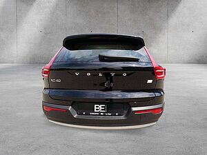 Volvo  T4 Inscription Expression Recharge Plug-In Hybrid