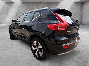 Volvo  T4 Inscription Expression Recharge Plug-In Hybrid