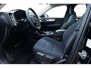 Volvo  T4 Inscription Expression Recharge Plug-In Hybrid