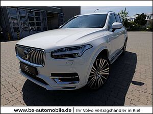 Volvo  T8 Plus Bright Recharge Plug-In Luftfahrw. AWD