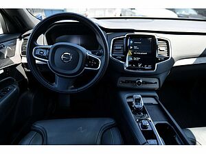 Volvo  T8 Plus Bright Recharge Plug-In Luftfahrw. AWD