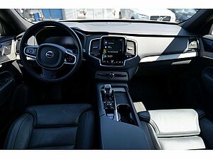 Volvo  T8 Plus Bright Recharge Plug-In Luftfahrw. AWD