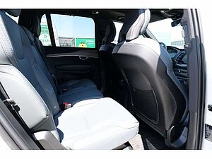 Volvo  T8 Plus Bright Recharge Plug-In Luftfahrw. AWD