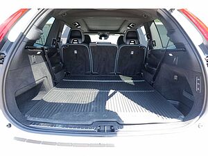 Volvo  T8 Plus Bright Recharge Plug-In Luftfahrw. AWD