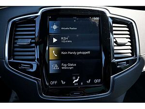 Volvo  T8 Plus Bright Recharge Plug-In Luftfahrw. AWD