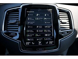 Volvo  T8 Plus Bright Recharge Plug-In Luftfahrw. AWD