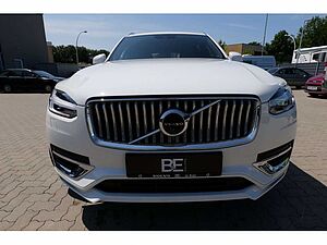 Volvo  T8 Plus Bright Recharge Plug-In Luftfahrw. AWD