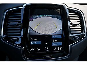 Volvo  T8 Plus Bright Recharge Plug-In Luftfahrw. AWD