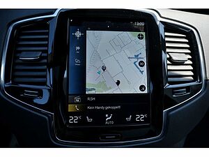 Volvo  T8 Plus Bright Recharge Plug-In Luftfahrw. AWD