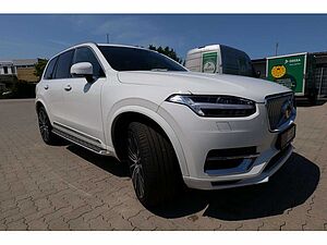 Volvo  T8 Plus Bright Recharge Plug-In Luftfahrw. AWD