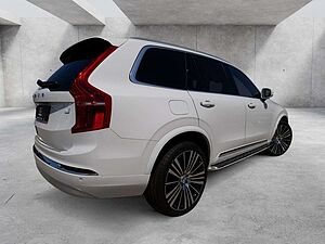 Volvo  T8 Plus Bright Recharge Plug-In Luftfahrw. AWD