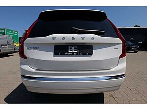 Volvo  T8 Plus Bright Recharge Plug-In Luftfahrw. AWD