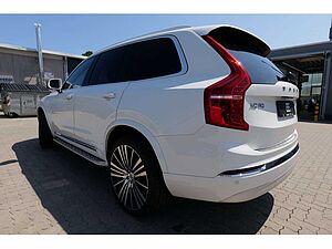Volvo  T8 Plus Bright Recharge Plug-In Luftfahrw. AWD