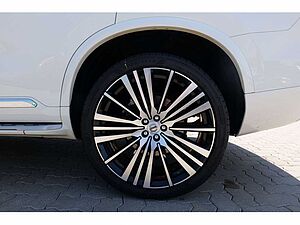 Volvo  T8 Plus Bright Recharge Plug-In Luftfahrw. AWD