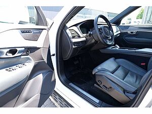 Volvo  T8 Plus Bright Recharge Plug-In Luftfahrw. AWD