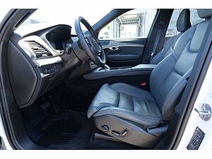 Volvo  T8 Plus Bright Recharge Plug-In Luftfahrw. AWD