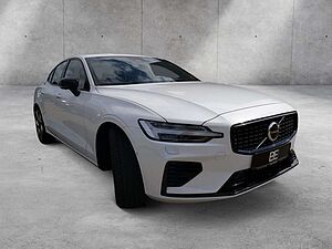 Volvo  Lim. T8 Ultimate Dark Recharge Plug-In Hybrid AWD