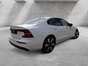 Volvo  Lim. T8 Ultimate Dark Recharge Plug-In Hybrid AWD