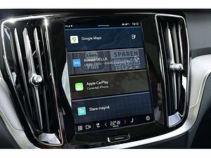 Volvo  Kombi T6 Plus Dark Recharge Plug-In Hybrid AWD