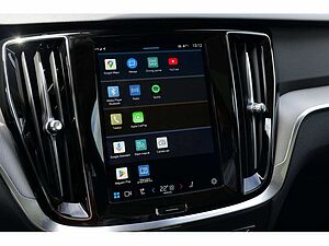 Volvo  Kombi T6 Plus Dark Recharge Plug-In Hybrid AWD