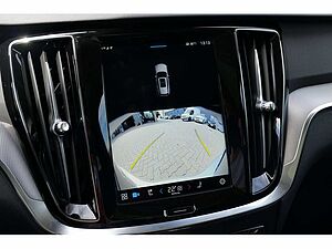 Volvo  Kombi T6 Plus Dark Recharge Plug-In Hybrid AWD