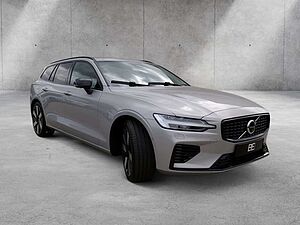 Volvo  Kombi T6 Plus Dark Recharge Plug-In Hybrid AWD