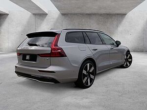 Volvo  Kombi T6 Plus Dark Recharge Plug-In Hybrid AWD