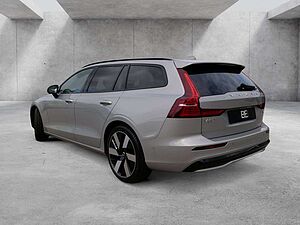 Volvo  Kombi T6 Plus Dark Recharge Plug-In Hybrid AWD
