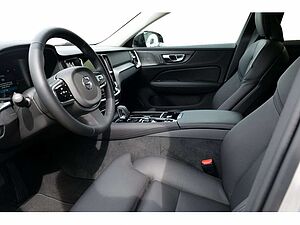 Volvo  Kombi T6 Plus Dark Recharge Plug-In Hybrid AWD