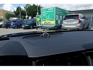 Volvo  Lim. T8 Ultimate Dark Recharge Plug-In Hybrid AWD