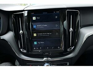 Volvo  T6 Core Recharge Plug-In Hybrid AWD PANO