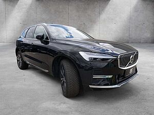 Volvo  T6 Core Recharge Plug-In Hybrid AWD PANO