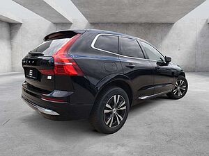 Volvo  T6 Core Recharge Plug-In Hybrid AWD PANO