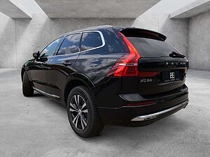 Volvo  T6 Core Recharge Plug-In Hybrid AWD PANO