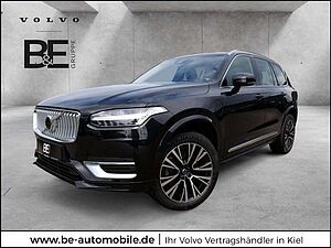Volvo  T8 Ultra Bright Recharge Plug-In Hybrid AWD