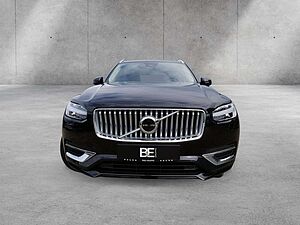 Volvo  T8 Ultra Bright Recharge Plug-In Hybrid AWD