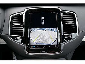 Volvo  T8 Ultra Bright Recharge Plug-In Hybrid AWD