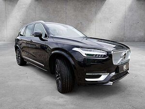 Volvo  T8 Ultra Bright Recharge Plug-In Hybrid AWD