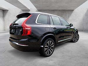 Volvo  T8 Ultra Bright Recharge Plug-In Hybrid AWD