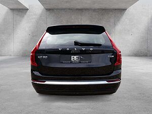 Volvo  T8 Ultra Bright Recharge Plug-In Hybrid AWD