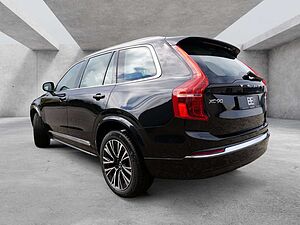 Volvo  T8 Ultra Bright Recharge Plug-In Hybrid AWD
