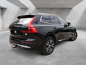 Volvo  T6 Inscription Expression Recharge Plug-In Hybrid AWD