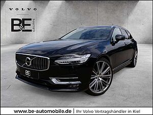 Volvo  D5 AWD Inscription 21'