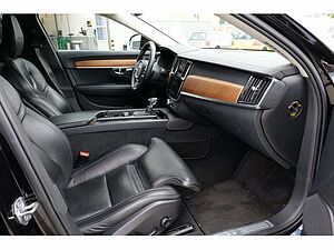 Volvo  D5 AWD Inscription 21'